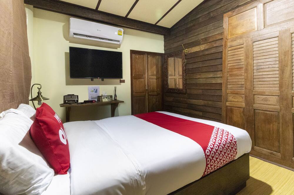 Photo of Bedroom in Khum Thong
