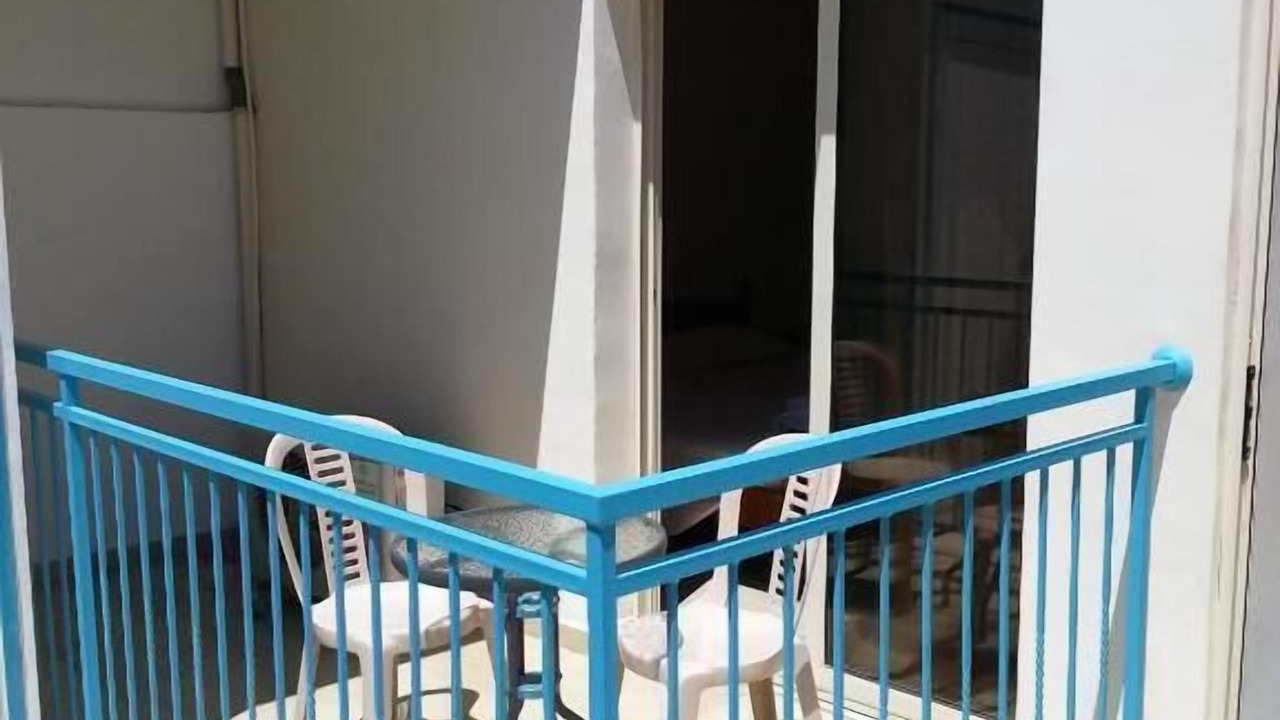 Photo of Patio Balcony in Larnaca City Centre