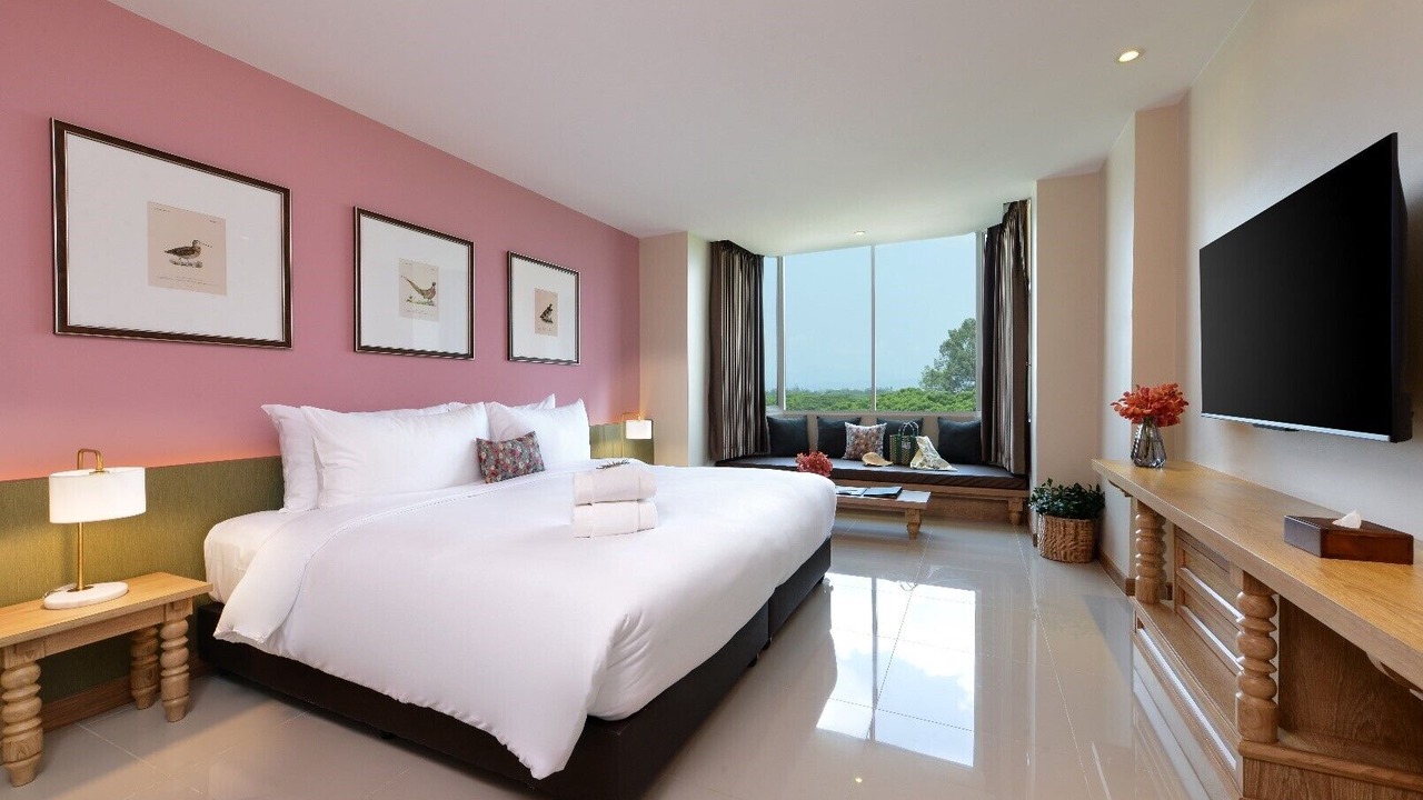 Photo of Bedroom in Chiang Mai