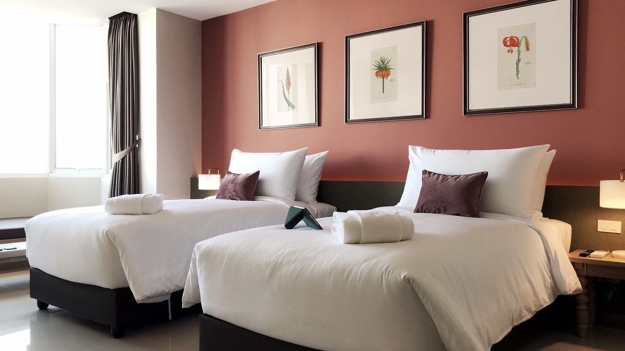 Photo of Bedroom in Chiang Mai