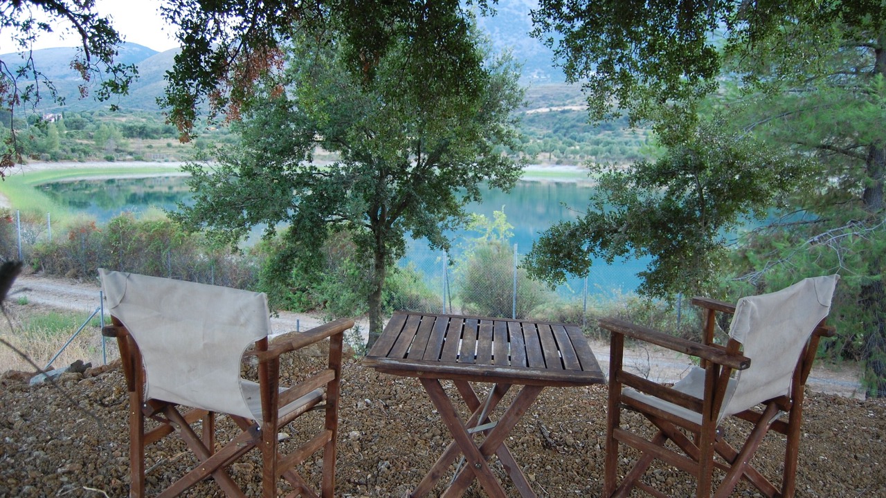Photo of Outdoor in Tzanata