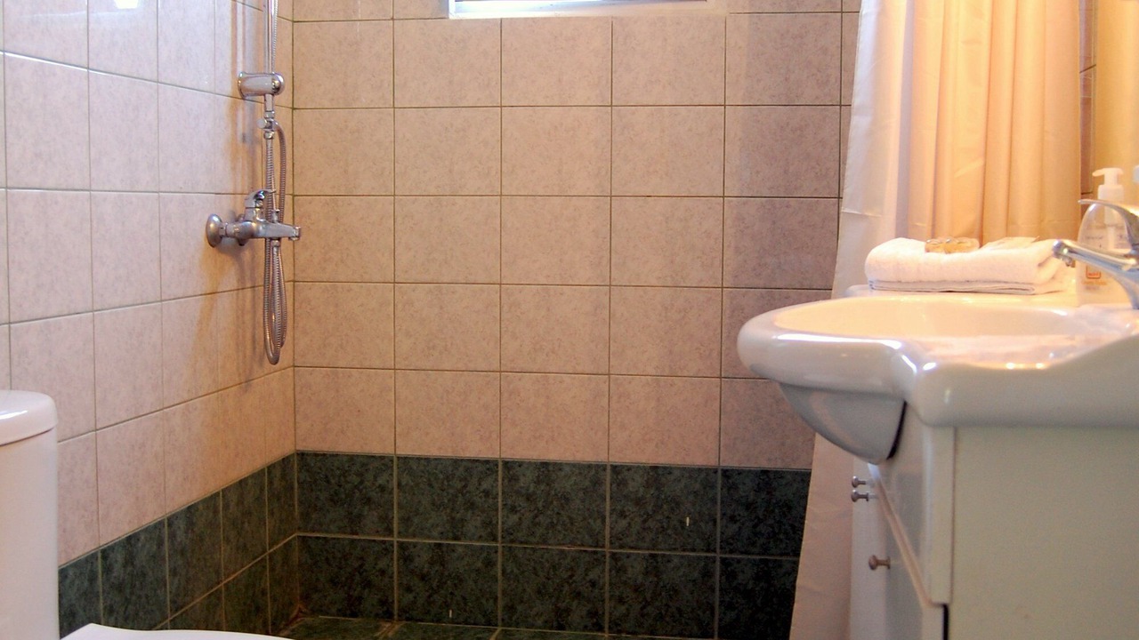 Photo of Bathroom in Tzanata