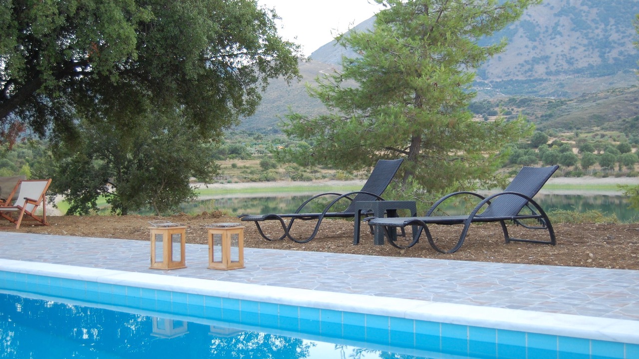 Photo of Outdoor in Tzanata