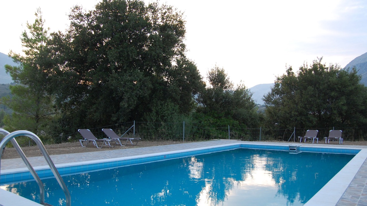 Photo of Outdoor in Tzanata