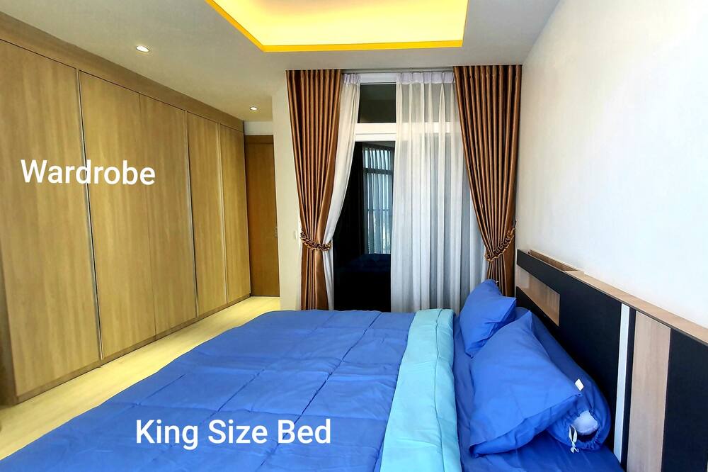 Photo of Bedroom in Chamkar Mon