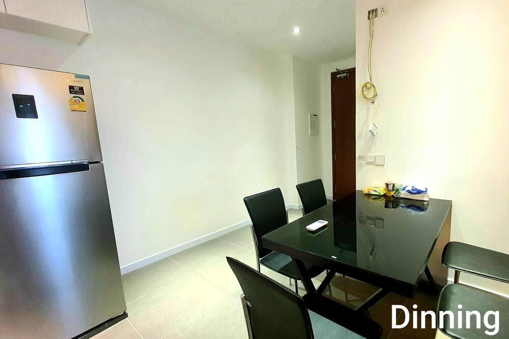 Photo of Kitchen in Chamkar Mon