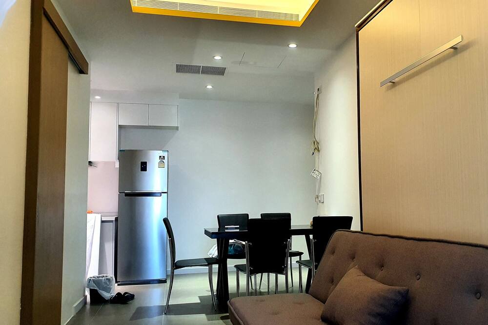Photo of Livingroom in Chamkar Mon