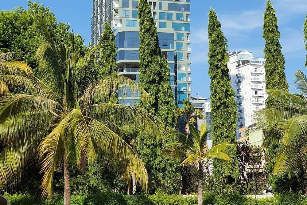 Photo of Outdoor in Chamkar Mon