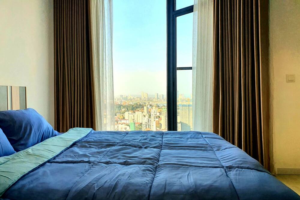 Photo of Bedroom in Chamkar Mon