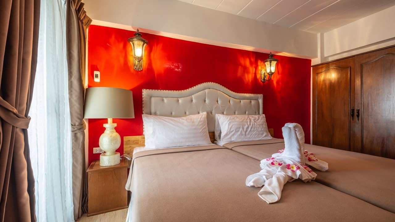 Photo of Bedroom in Bang Phlat