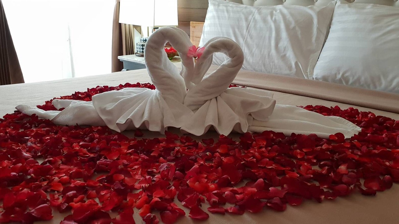 Photo of Bedroom in Bang Phlat