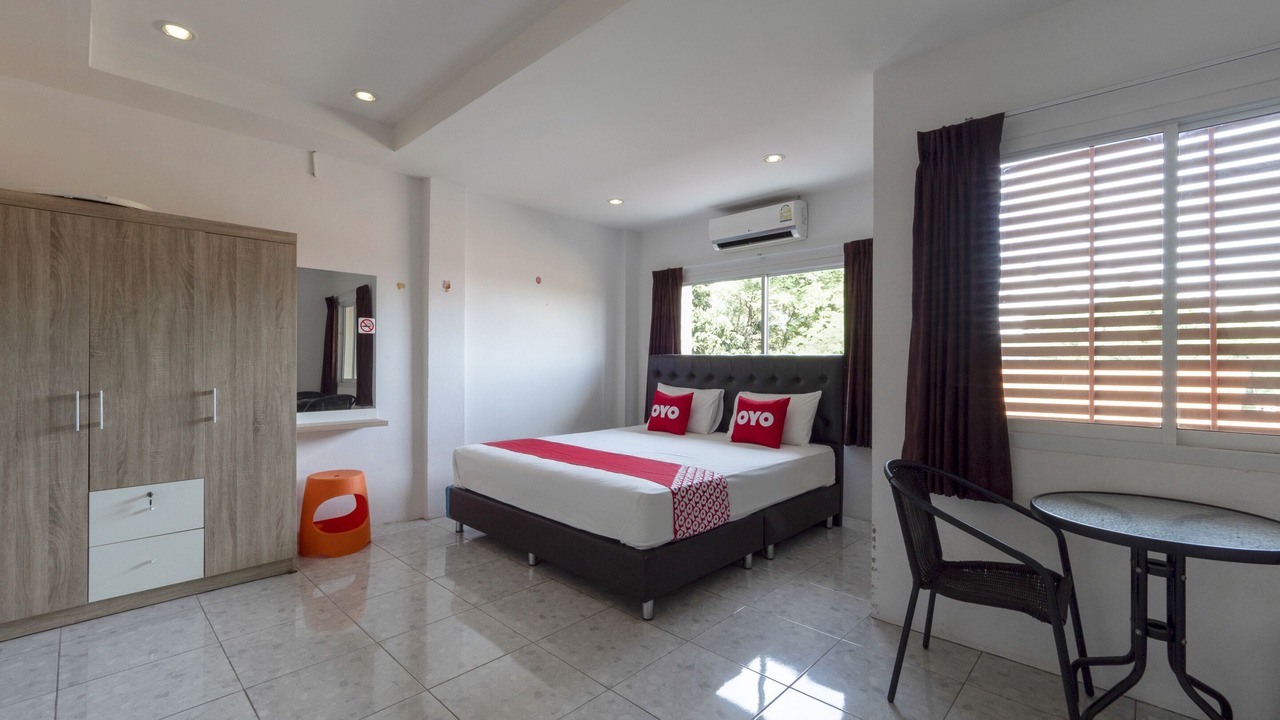 Photo of Bedroom in Nong Prue