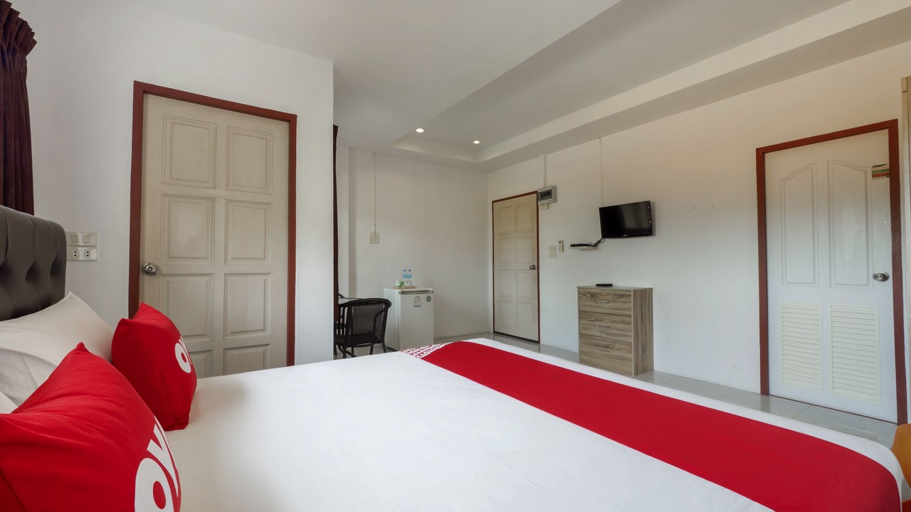 Photo of Bedroom in Nong Prue