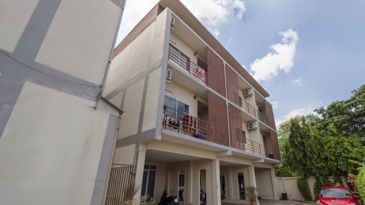 Photo of Outdoor in Nong Prue