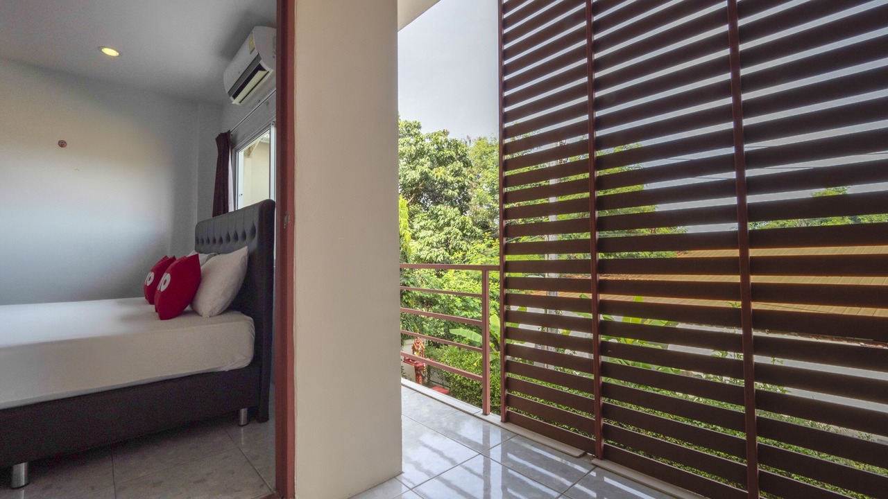 Photo of Bedroom in Nong Prue