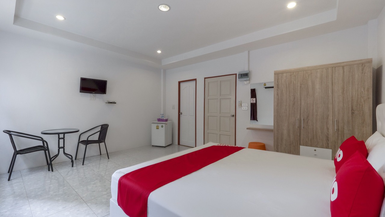 Photo of Bedroom in Nong Prue
