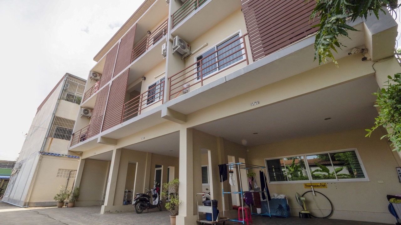 Photo of Outdoor in Nong Prue