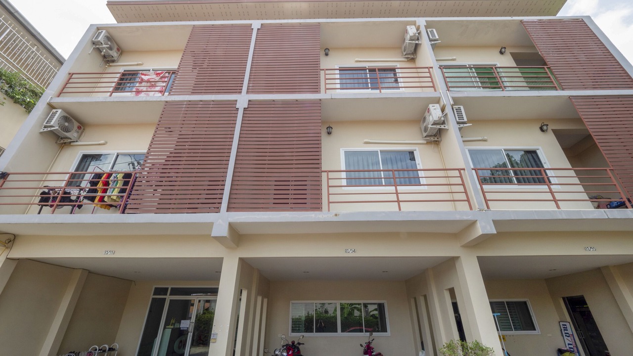 Photo of Outdoor in Nong Prue