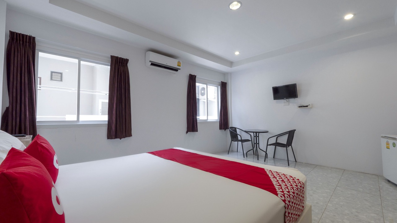 Photo of Bedroom in Nong Prue