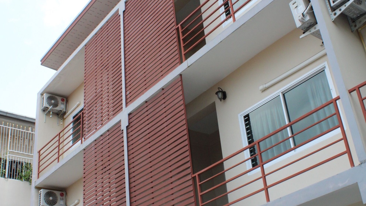 Photo of Outdoor in Nong Prue
