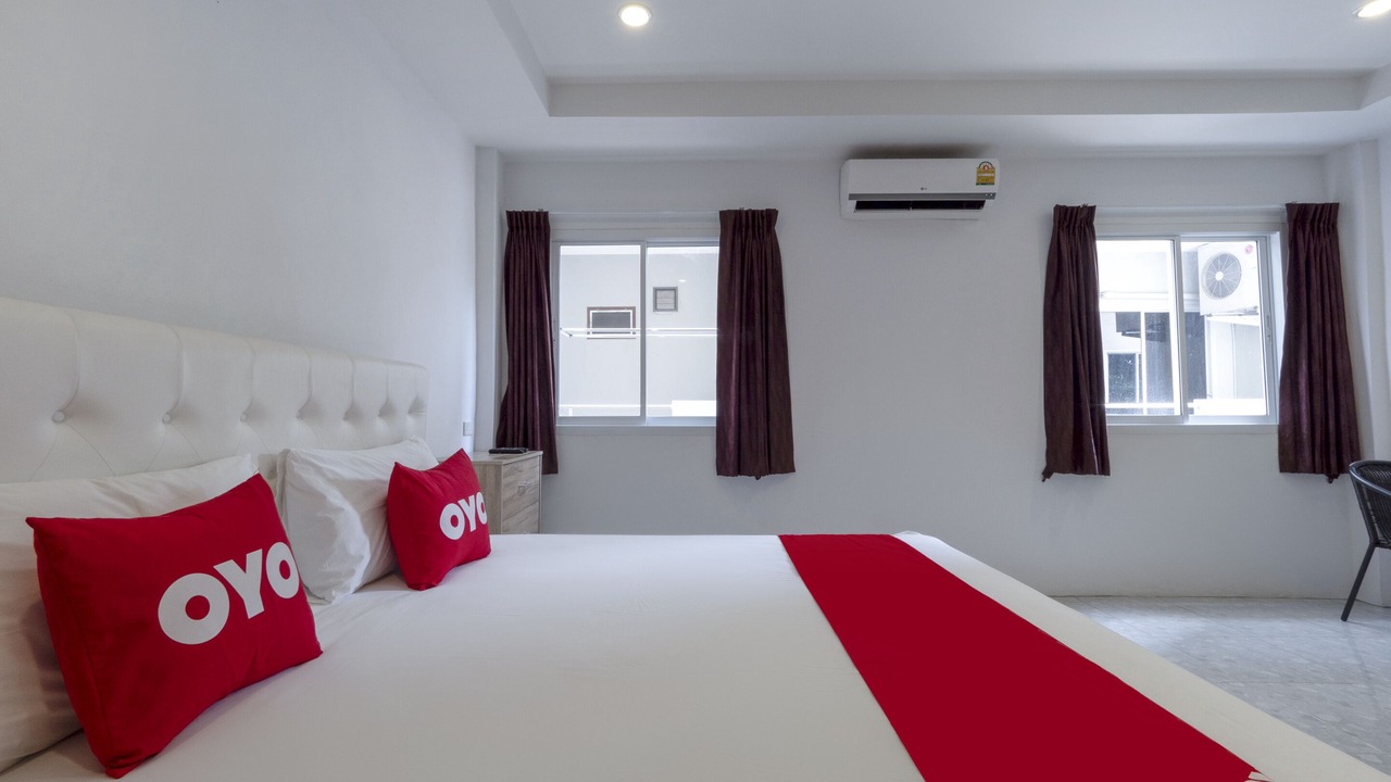 Photo of Bedroom in Nong Prue