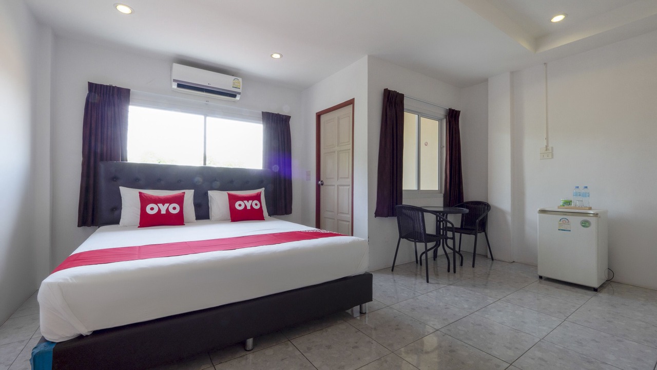 Photo of Bedroom in Nong Prue