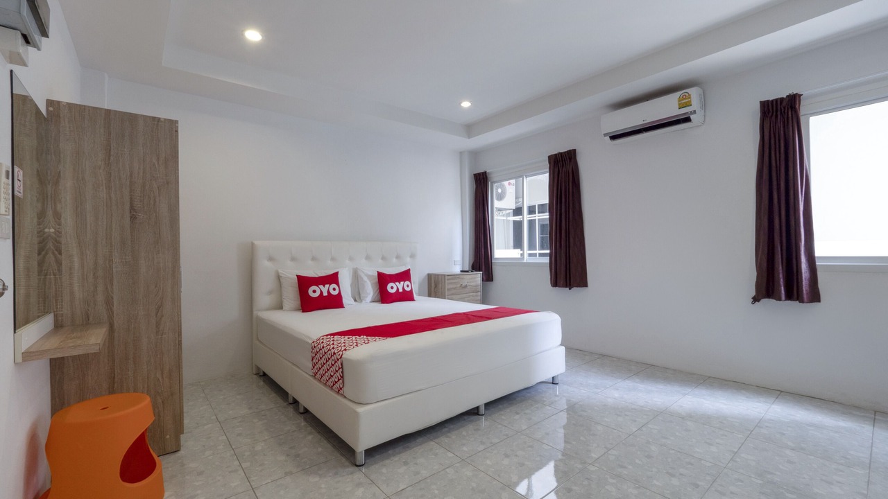 Photo of Bedroom in Nong Prue