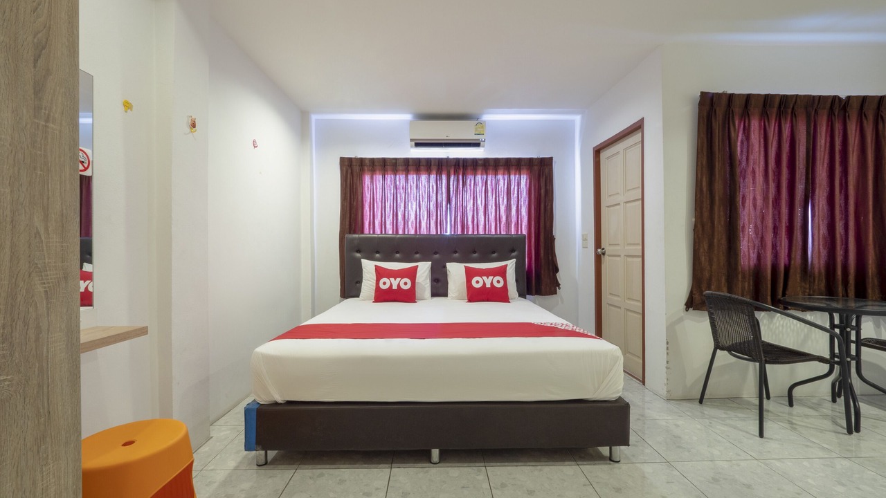 Photo of Bedroom in Nong Prue