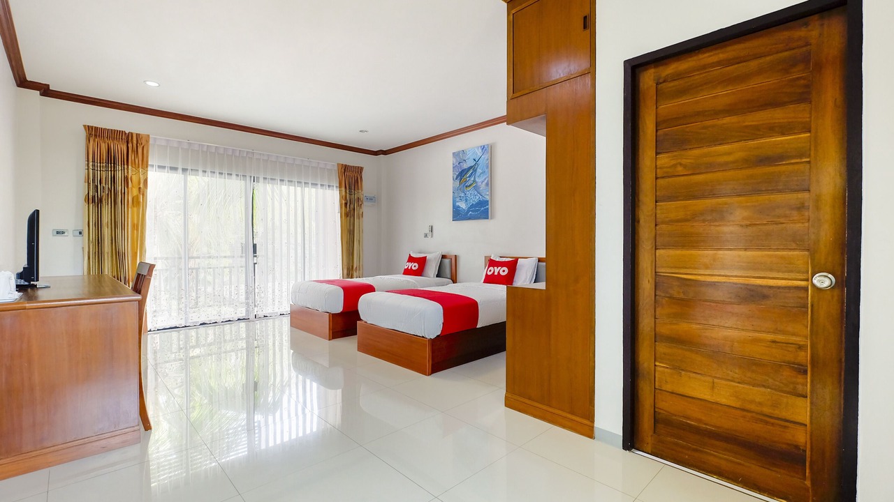 Photo of Bedroom in Khok Kloi