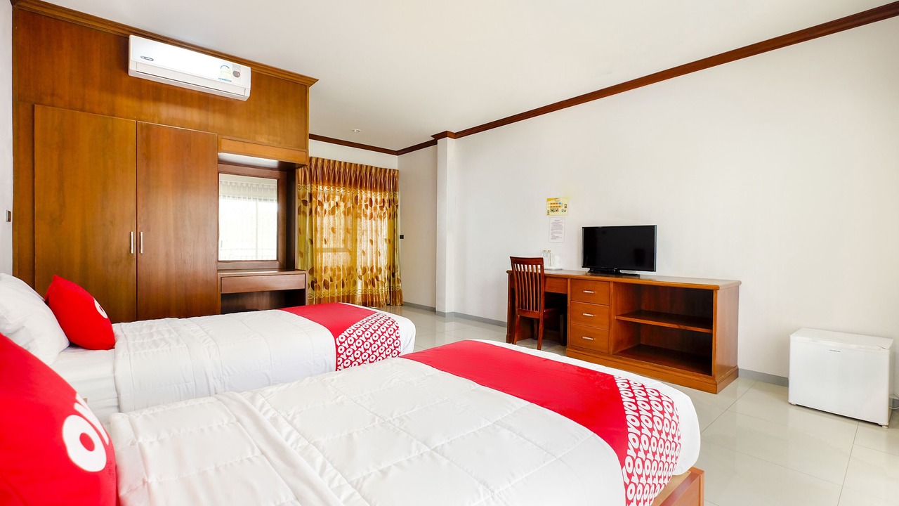 Photo of Bedroom in Khok Kloi
