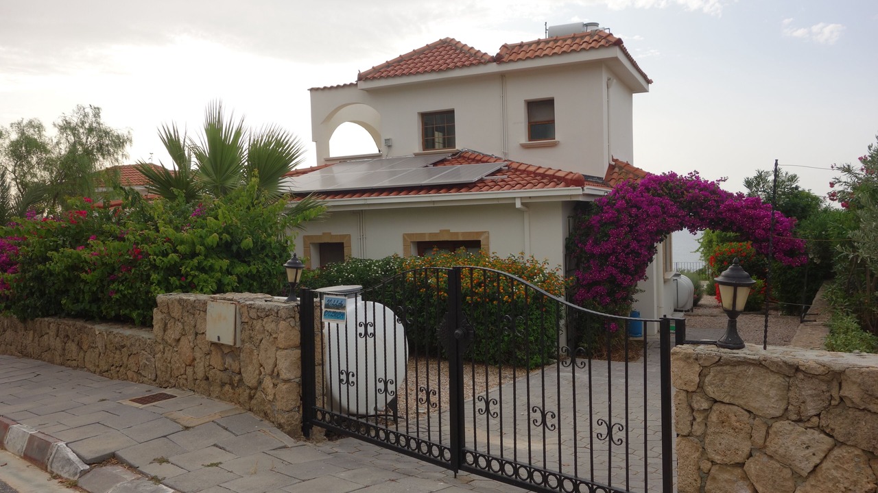 Photo of Outdoor in Esentepe