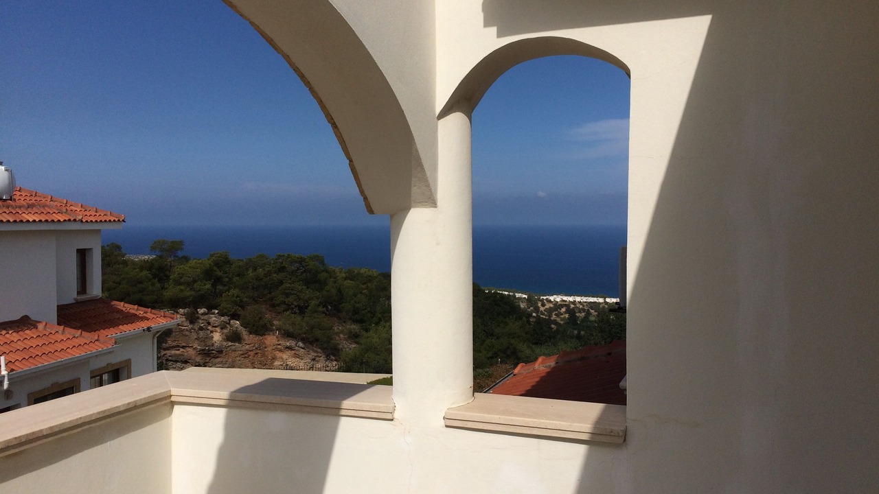 Photo of Outdoor in Esentepe