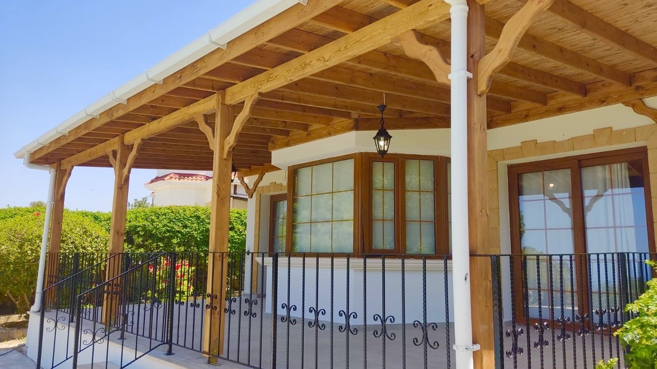 Photo of Outdoor in Esentepe