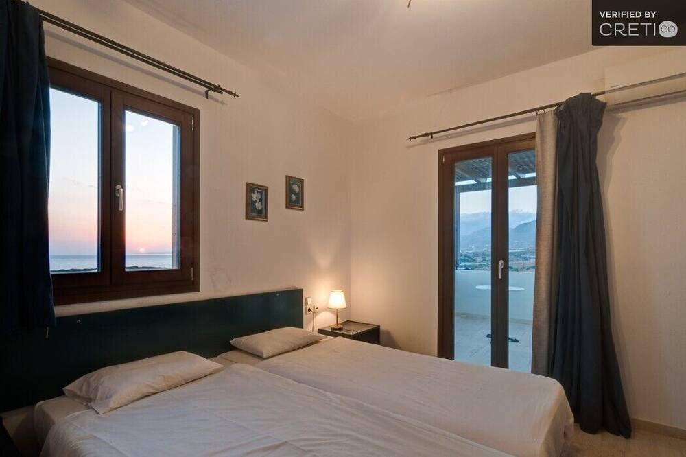 Photo of Bedroom in Makry Gialos