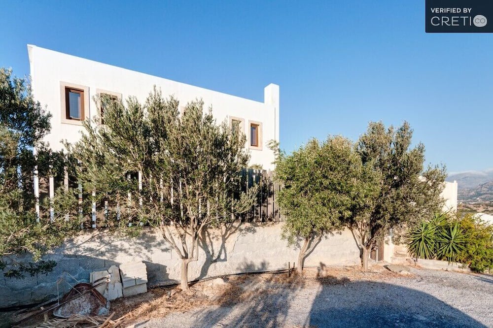 Photo of Outdoor in Makry Gialos