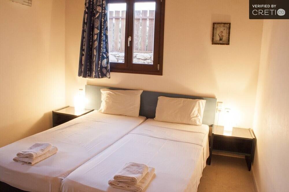 Photo of Bedroom in Makry Gialos