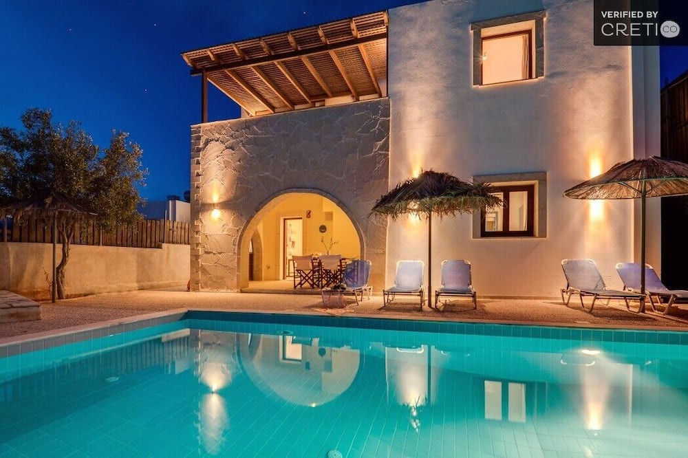 Photo of Outdoor in Makry Gialos