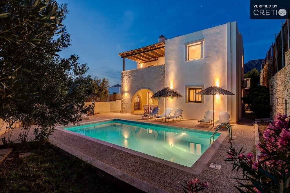 Photo of Outdoor in Makry Gialos