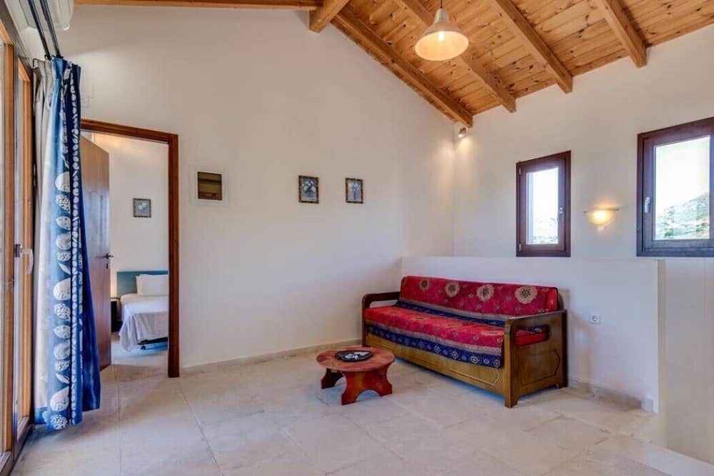 Photo of Livingroom in Makry Gialos