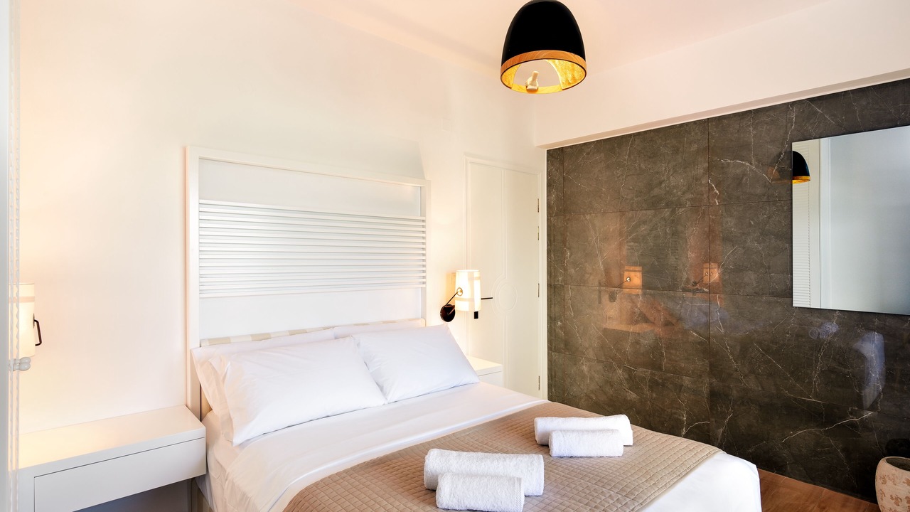 Photo of Bedroom in Nea Chora