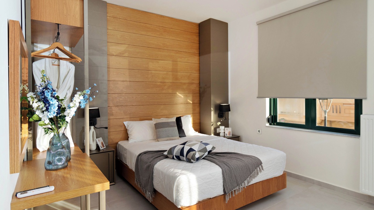 Photo of Bedroom in Nea Chora