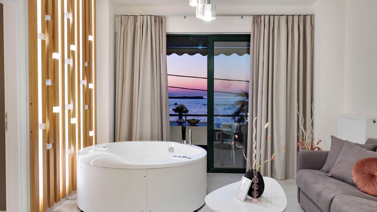Photo of Bedroom in Nea Chora