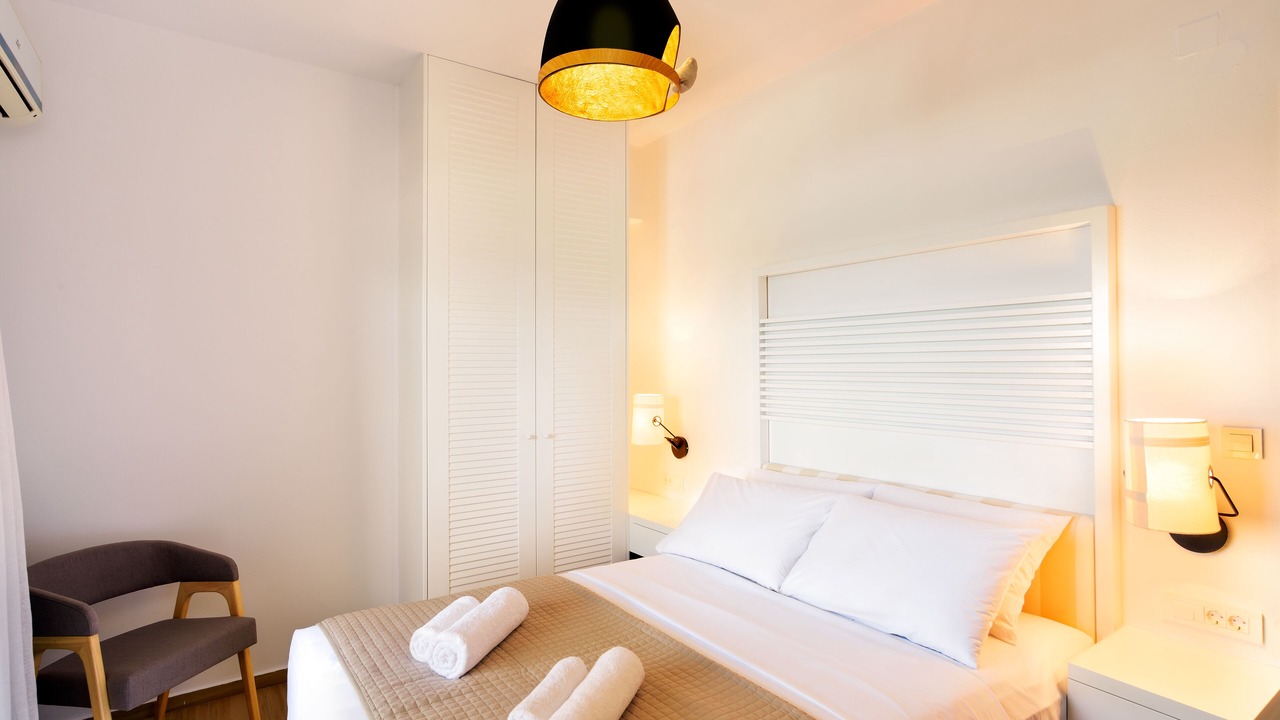 Photo of Bedroom in Nea Chora