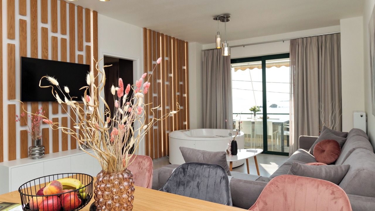 Photo of Bedroom in Nea Chora