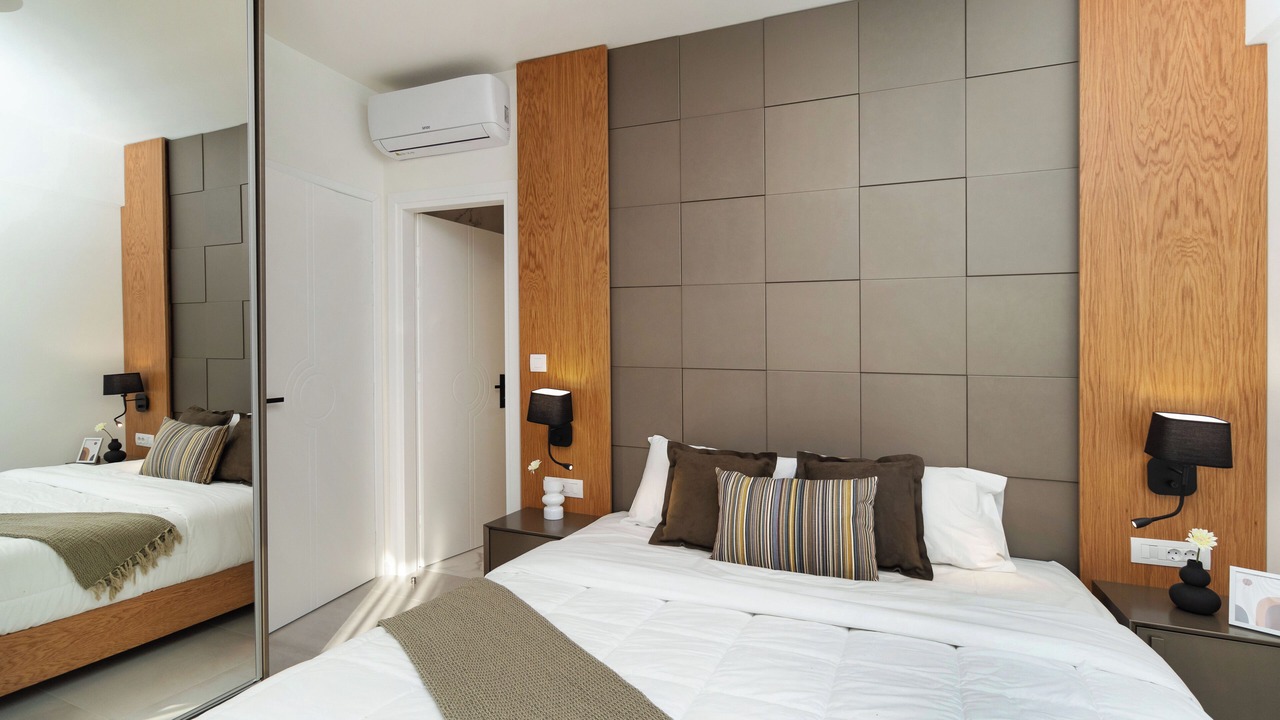 Photo of Bedroom in Nea Chora