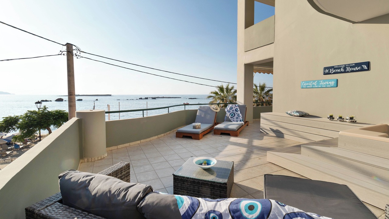 Photo of Outdoor in Nea Chora