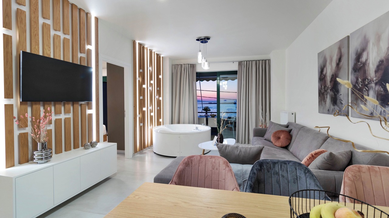 Photo of Bedroom in Nea Chora