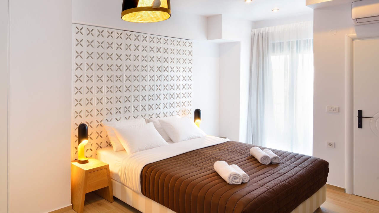 Photo of Bedroom in Nea Chora