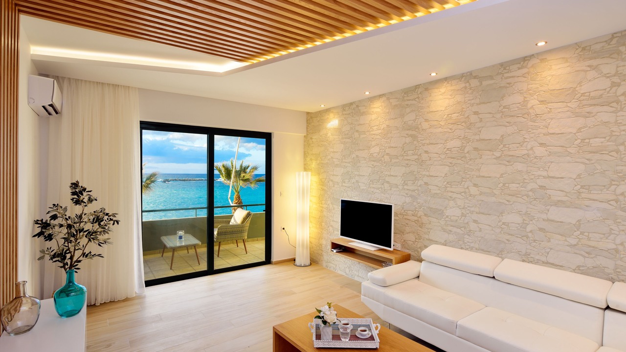 Photo of Bedroom in Nea Chora