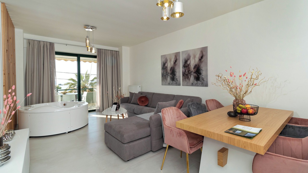 Photo of Bedroom in Nea Chora
